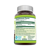 Herbal Secrets, Caralluma, 800 Mg, 120 Veggie Capsules